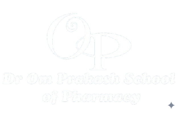 Dr Om Prakash School of Pharmacy